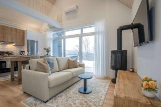 Modern Comfort - Spa - Mountain - Chalet ALBA - 7