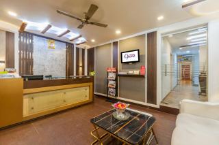 Hotel Opera Delhi Airport - 2