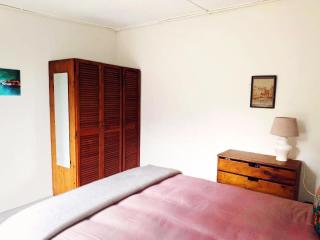 Cornelia's Field - 1