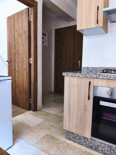 Hypercenter Comfy apartment Marrakech pool - 5