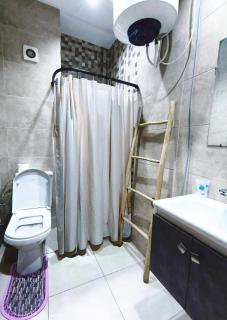 Hypercenter Comfy apartment Marrakech pool - 1