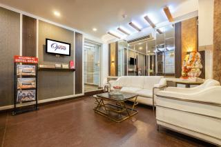 Hotel Opera Delhi Airport - 4