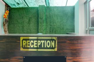 AV Hotels - Lucknow - 8