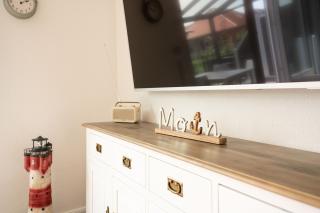 Mee(h)rzeit am Wangermeer - 2