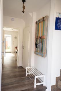 Mee(h)rzeit am Wangermeer - 4