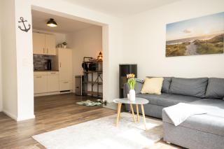 Mee(h)rzeit am Wangermeer - 2