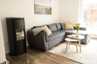 Mee(h)rzeit am Wangermeer - 1