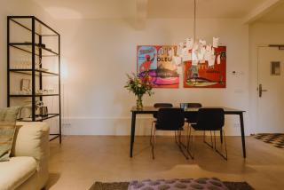 Boutique Hotel Blue - Quality Lodgings - 9