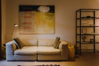 Boutique Hotel Blue - Quality Lodgings - 8