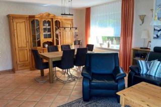 Haus Roter Sand in Hooksiel - 9