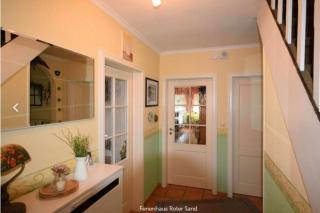 Haus Roter Sand in Hooksiel - 5