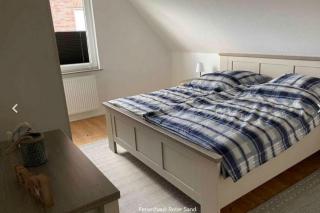 Haus Roter Sand in Hooksiel - 3