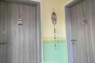 Haus Roter Sand in Hooksiel - 2