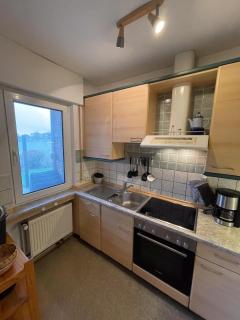 Haus Willi mit Hund in Schillig - 9