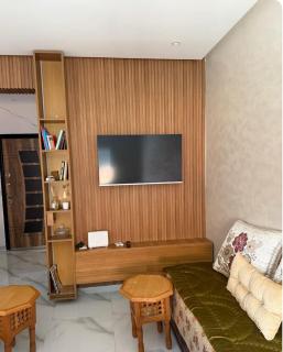 Olijfje 2 slaapkamers appartement - 6