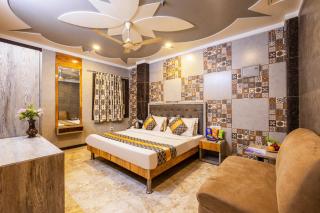 Hotel Opera Delhi Airport - 0