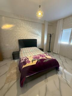 Olijfje 2 slaapkamers appartement - 5