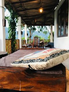 Turn View Resort Ella - 8