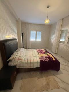 Olijfje 2 slaapkamers appartement - 3