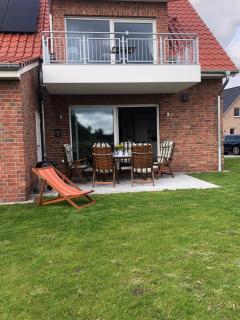 Heimathafen Wangermeer - 6