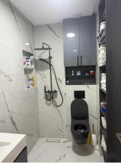 Olijfje 2 slaapkamers appartement - 1