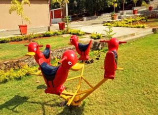 Kamal Farm Resort - 2