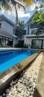 Villa golf de Montchoisy - 7