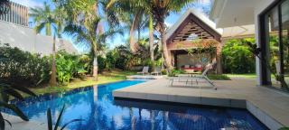 Villa golf de Montchoisy - 6