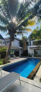 Villa golf de Montchoisy - 5