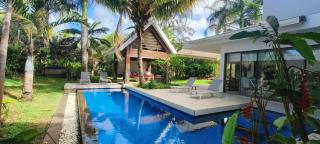 Villa golf de Montchoisy - 0