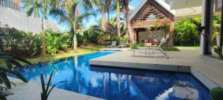 Villa golf de Montchoisy - 2