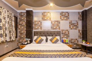 Hotel Opera Delhi Airport - 5