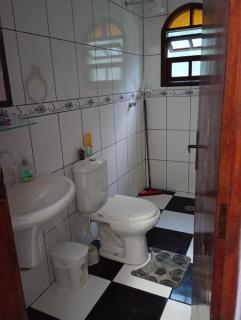 Casa Pé na Areia - 9