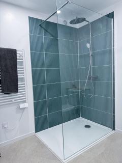 L'Instant Suspendu - Loft & Spa - 8