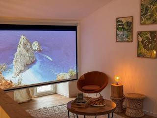 L'Instant Suspendu - Loft & Spa - 4