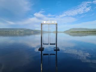 Cabañas Torre Huillinco - 7