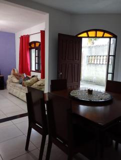 Casa Pé na Areia - 7