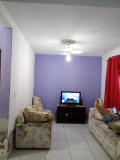 Casa Pé na Areia - Mongaguá - 2