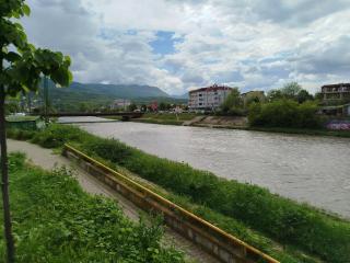 Skopje Apartment,Rental,Riverside,Emil Ivanovikj - 2