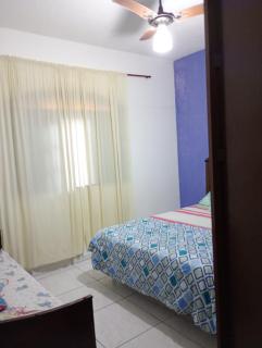 Casa Pé na Areia - Mongaguá - 1