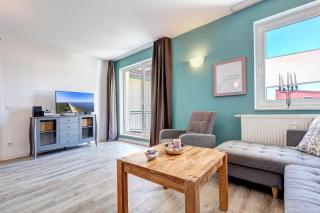 Fewo Ostseeglück - 9