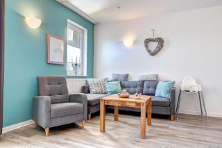 Fewo Ostseeglück - 2