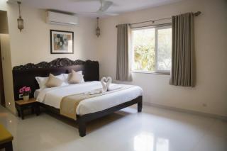 Kamal Farm Resort - 5