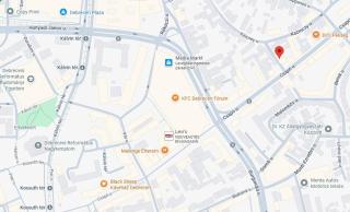 Evergreen Residence Sky Debrecen - 1