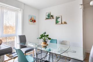 LE VOX - Spacieux et lumineux - Balcon ascenseur - Centre ville - 1