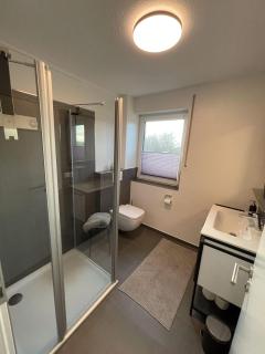 Steuerbord Nock mit Hund - 9