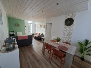 Appartement 2 à 4 personnes à l'orée de l'ouin - 8