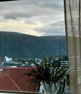 Tromsø from the front row - with unforgettable views - 4