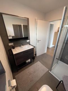 Steuerbord Nock mit Hund - 5