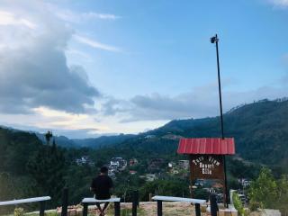 Turn View Resort Ella - 2